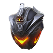 Skull Hunter Grenade