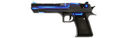 Desert Eagle - Cosmic Bounty Hunter