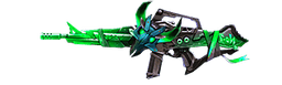M4A1 - Venom Netherworld