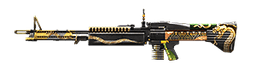 M60 - Viper Gangster