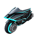 Lightning Bike