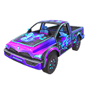 Pickup Truck - Egg Day 2021