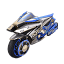 Motorbike - K.O. Night