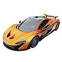 McLaren P1™ - Helios