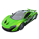 McLaren P1™ - Mantis