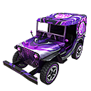 Jeep - Quantic Unknown