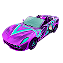 Sports Car - Moco Month