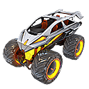 Monster Truck - BOOYAH DAY 2021