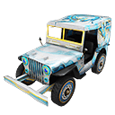 Jeep - Sky Legend
