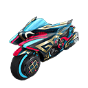 Motorbike - Skull Song