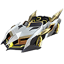 Sports Car - Aurumdeus