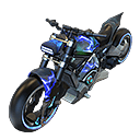 Motorbike - Soldier Nightmare