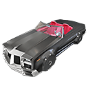 Sports Car - Marquis