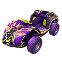 Amphibian - Supercurrent