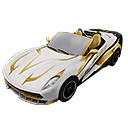 Sports Car - Speed Acer