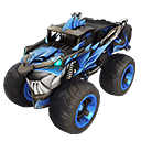 Monster Truck - Beastly Rover