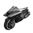 Motorbike - Achiever