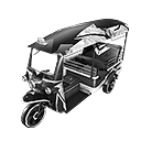 Tuk Tuk - Achiever