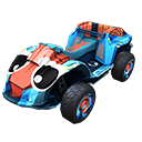 Amphibian - Fish Tank Zoomer