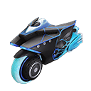 Motorbike - Deep Galaxy