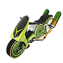 Motorbike - Correction Tape