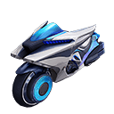 Motorbike - Wisdom Cruiser