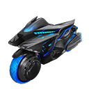 Motorbike - Electrify Bunny