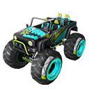 Monster Truck - Jiggle Jelly