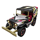 Jeep - Electro Bumper