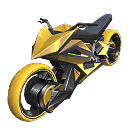 Motorbike - Guildian's Move