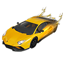 Aventador Ultimae Booyah