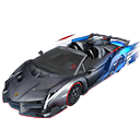 Veneno Nero Nemesis
