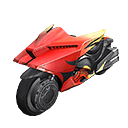 Motorbike - Wrathful Rush