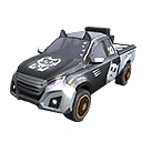 Pickup Truck - What Chu Meowing At