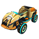 Amphibian - Groovy Goosy