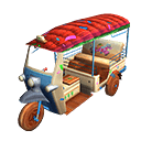 Tuk Tuk - Horse Power