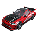 Sports Car - Road Savvy