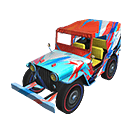Jeep - Gloo Vroom