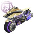 Motorbike - Aura of Chaos