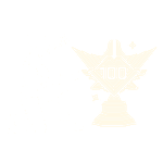 "100" Gloo Sculpture