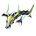 Multiplayer Skywing - Lore Train