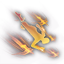 Skydive - Winged Aura