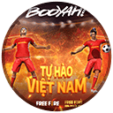 Booyah! The Pride of Vietnam!