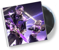 Unite - FF 5th Anniversary