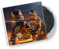 Mariachi de Free Fire