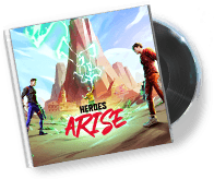 Heroes Arise - FFWS 2022 SENTOSA