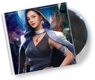 Moonlight Memories Ost. LUNA