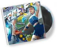 Free Fire Songkran Splash the Big Fun