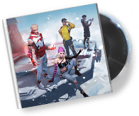 Winterlands: Frostfire