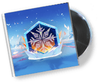 Free Fire Lobby Winterlands I